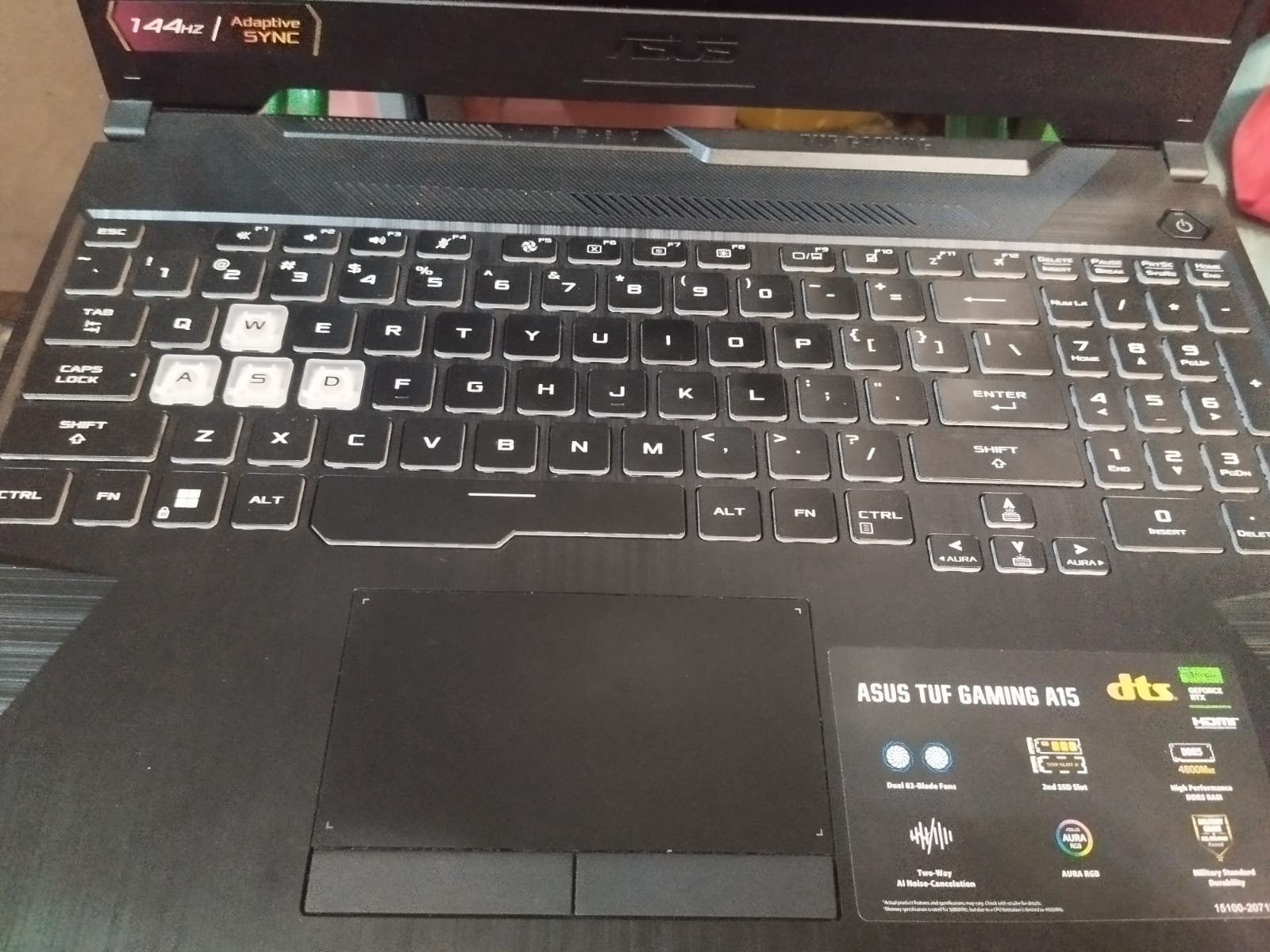 Laptop computer for an article about OpenAI and ChatGPT tools