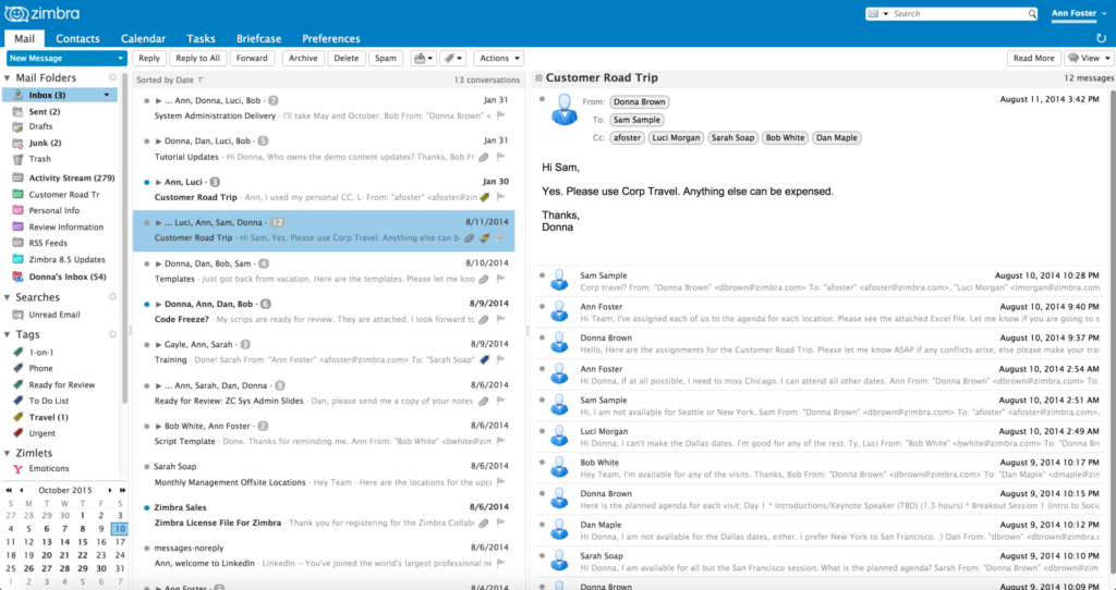 Zimbra Users Urgently Warned: Critical Flaw Is Being Actively Exploited