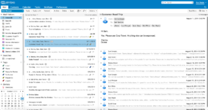 Zimbra Users Urgently Warned: Critical Flaw Is Being Actively Exploited