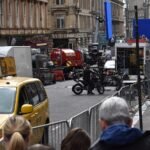 Spider-Man Brand New Day movie set in Glasgow